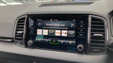 Skoda Karoq 1.5 TSI SE L 5dr DSG Petrol Estate